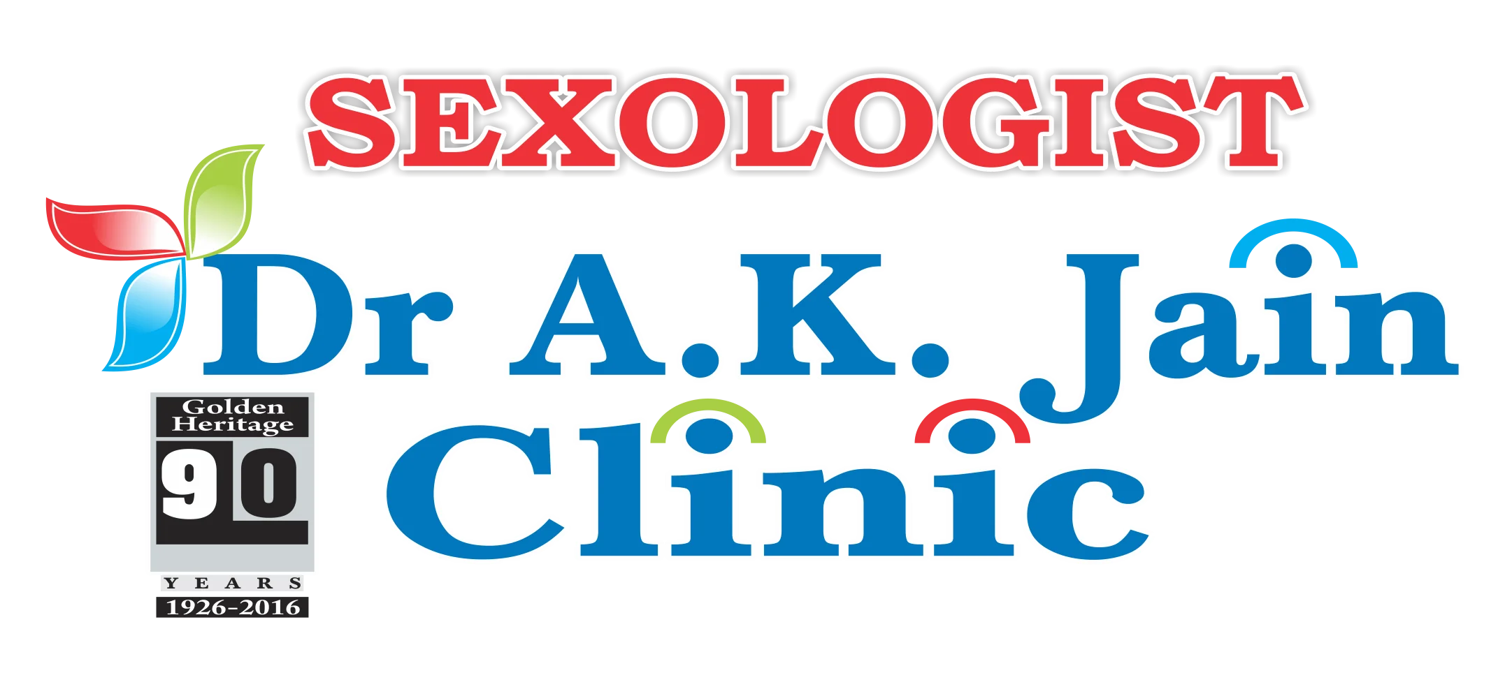 Dr A K Jain